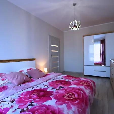 Appartement 17 Pietro #capitaltower 175 Fv Parking By Okazja