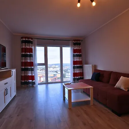 17 Pietro #capitaltower 175 Fv Parking By Okazja Rzeszów