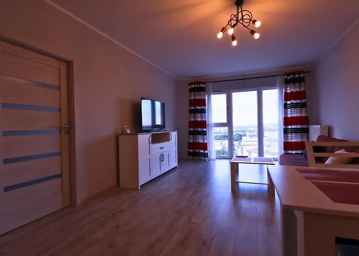 Apartmán 17 Pietro #capitaltower 175 Fv Parking By Okazja *