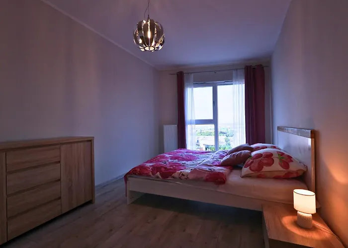 17 Pietro #capitaltower 175 Fv Parking By Okazja *